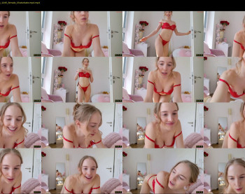 sofiaaaxoxoxo — 6 minute Chaturbate female cam show recording, 720p, Apr 16, 2026