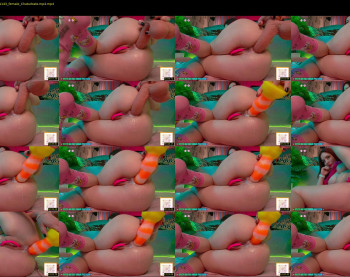 sonya_keller — 17 minute Chaturbate female cam show recording, 720p, Apr 16, 2026