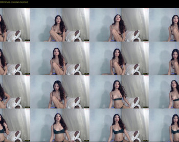 sugarluna69 — 20 minute Chaturbate female cam show recording, 720p, Apr 16, 2026