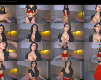 sunnymorrison — 120 minute Chaturbate female cam show recording, 720p, Apr 16, 2026
