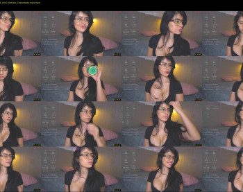 sunnymorrison — 11 minute Chaturbate female cam show recording, 720p, Apr 16, 2026
