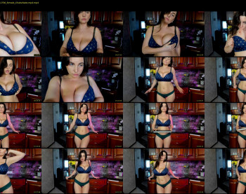 sweetteets24 — 30 minute Chaturbate female cam show recording, 720p, Apr 16, 2026
