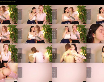 sweetyoops — 20 minute Chaturbate female cam show recording, 720p, Apr 16, 2026