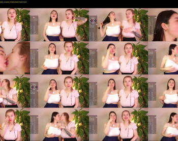 sweetyoops — 8 minute Chaturbate female cam show recording, 720p, Apr 16, 2026