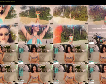 taanni_bc — 31 minute Chaturbate female cam show recording, 720p, Apr 16, 2026