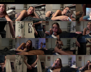therealferrarii — 77 minute Chaturbate male cam show recording, 480p, Apr 16, 2026