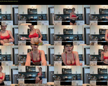 therosiecheeks — 10 minute Chaturbate female cam show recording, 720p, Apr 16, 2026