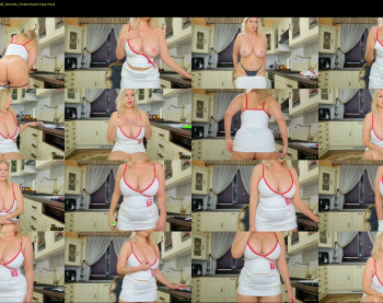 tunderose — 120 minute Chaturbate female cam show recording, 720p, Apr 16, 2026