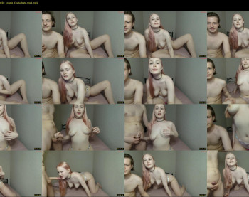 urneighbors — 17 minute Chaturbate couple cam show recording, 720p, Apr 16, 2026