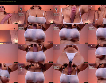 valerynova — 120 minute Chaturbate female cam show recording, 720p, Apr 16, 2026