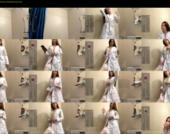 veluxe — 16 minute Chaturbate female cam show recording, 720p, Apr 16, 2026