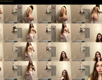 veluxe — 30 minute Chaturbate female cam show recording, 720p, Apr 17, 2026