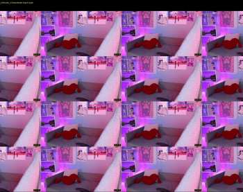 vronnier — 9 minute Chaturbate female cam show recording, 720p, Apr 16, 2026