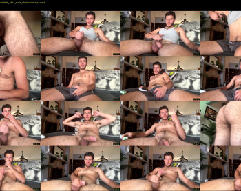 wentbrokeonstrippers — 58 minute Chaturbate male cam show recording, 720p, Apr 16, 2026