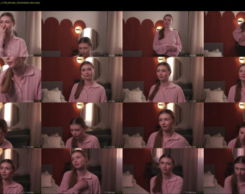 wesleyegleton — 58 minute Chaturbate female cam show recording, 720p, Apr 16, 2026