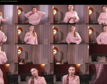 wesleyegleton — 120 minute Chaturbate female cam show recording, 720p, Apr 16, 2026