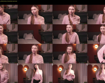 wesleyegleton — 56 minute Chaturbate female cam show recording, 720p, Apr 16, 2026