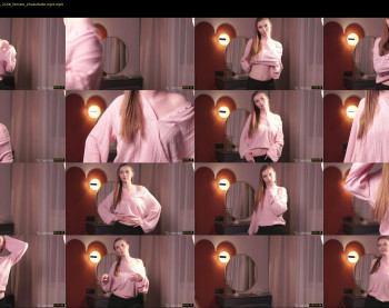 wesleyegleton — 68 minute Chaturbate female cam show recording, 720p, Apr 16, 2026