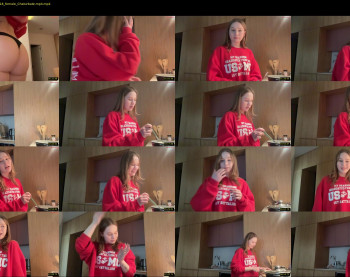 whoisalisa — 10 minute Chaturbate female cam show recording, 720p, Apr 16, 2026