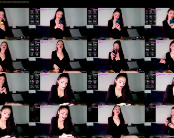your_fantasy95 — 7 minute Chaturbate couple cam show recording, 720p, Apr 16, 2026