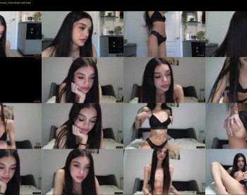 9west — 101 minute Chaturbate female cam show recording, 720p, Apr 17, 2026
