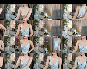 _joliie_ — 47 minute Chaturbate female cam show recording, 720p, Apr 18, 2026