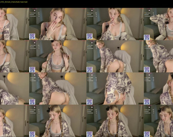 _magic_smile — 9 minute Chaturbate female cam show recording, 720p, Apr 17, 2026