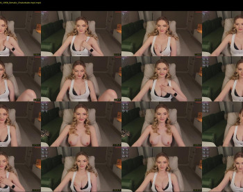 _passion_show_ — 121 minute Chaturbate couple cam show recording, 720p, Apr 17, 2026