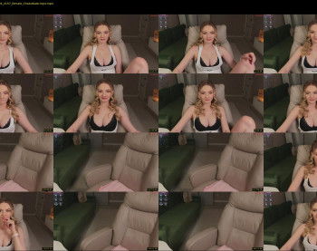 _passion_show_ — 120 minute Chaturbate couple cam show recording, 720p, Apr 17, 2026
