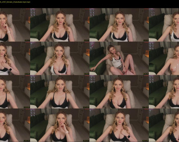 _passion_show_ — 120 minute Chaturbate couple cam show recording, 720p, Apr 17, 2026