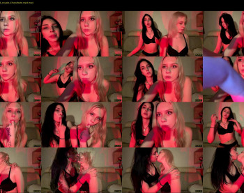 adelin_rr — 3 minute Chaturbate female cam show recording, 720p, Apr 17, 2026