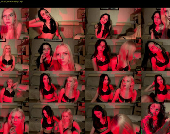 adelin_rr — 27 minute Chaturbate female cam show recording, 720p, Apr 17, 2026