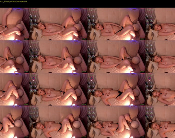 alicemelison — 11 minute Chaturbate female cam show recording, 720p, Apr 17, 2026