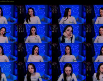 alisabliss — 66 minute Chaturbate female cam show recording, 720p, Apr 18, 2026