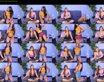 anales_deep_69 — 13 minute Chaturbate female cam show recording, 720p, Apr 17, 2026