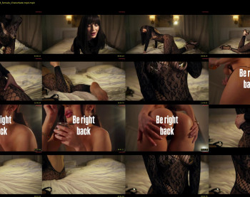 anamuse — 51 minute Chaturbate female cam show recording, 720p, Apr 18, 2026