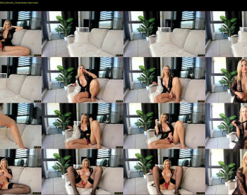 anna_royale — 81 minute Chaturbate female cam show recording, 720p, Apr 17, 2026