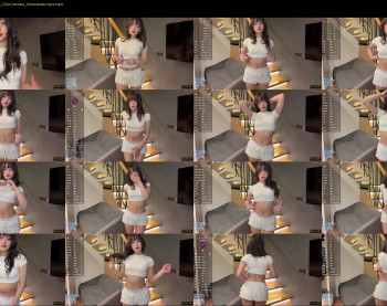 ardeliacarhart — 13 minute Chaturbate female cam show recording, 720p, Apr 17, 2026