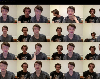 ashingwest97 — 8 minute Chaturbate male cam show recording, 480p, Apr 17, 2026