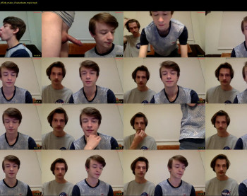 ashingwest97 — 12 minute Chaturbate male cam show recording, 480p, Apr 18, 2026