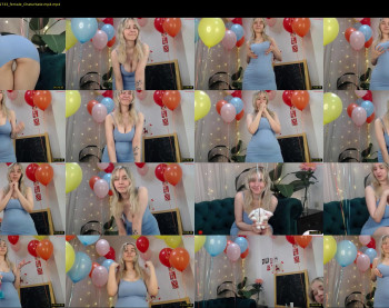 ashly_cherry — 101 minute Chaturbate female cam show recording, 720p, Apr 17, 2026