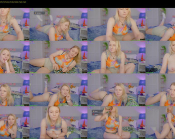 asiri_ocean — 109 minute Chaturbate female cam show recording, 720p, Apr 17, 2026
