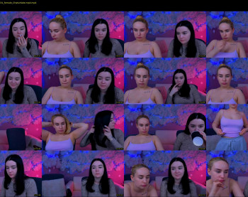 asol_muah — 42 minute Chaturbate couple cam show recording, 720p, Apr 17, 2026