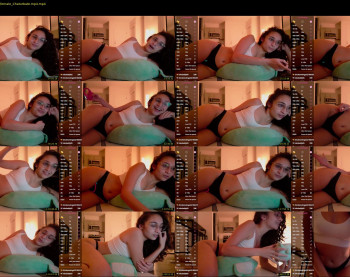 avvaiia — 120 minute Chaturbate female cam show recording, 720p, Apr 17, 2026