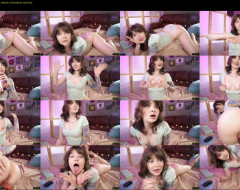 awondrr — 8 minute Chaturbate female cam show recording, 720p, Apr 17, 2026