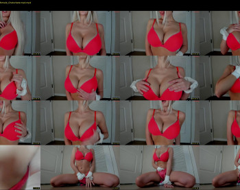 barrrbi — 23 minute Chaturbate female cam show recording, 720p, Apr 17, 2026