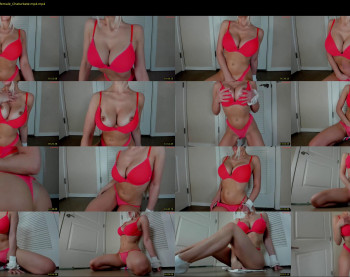 barrrbi — 32 minute Chaturbate female cam show recording, 720p, Apr 17, 2026
