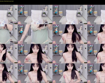 bell_cs — 9 minute Chaturbate female cam show recording, 720p, Apr 18, 2026