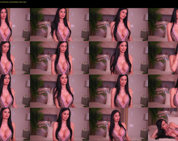 biancacain — 98 minute Chaturbate female cam show recording, 720p, Apr 17, 2026