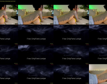 blisstease — 14 minute Chaturbate female cam show recording, 720p, Apr 17, 2026